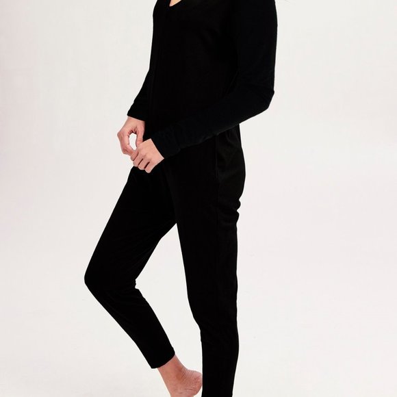 SOLD on somewear.ca | Smash and Tess Friday Romper (L) - Picture 5 of 7